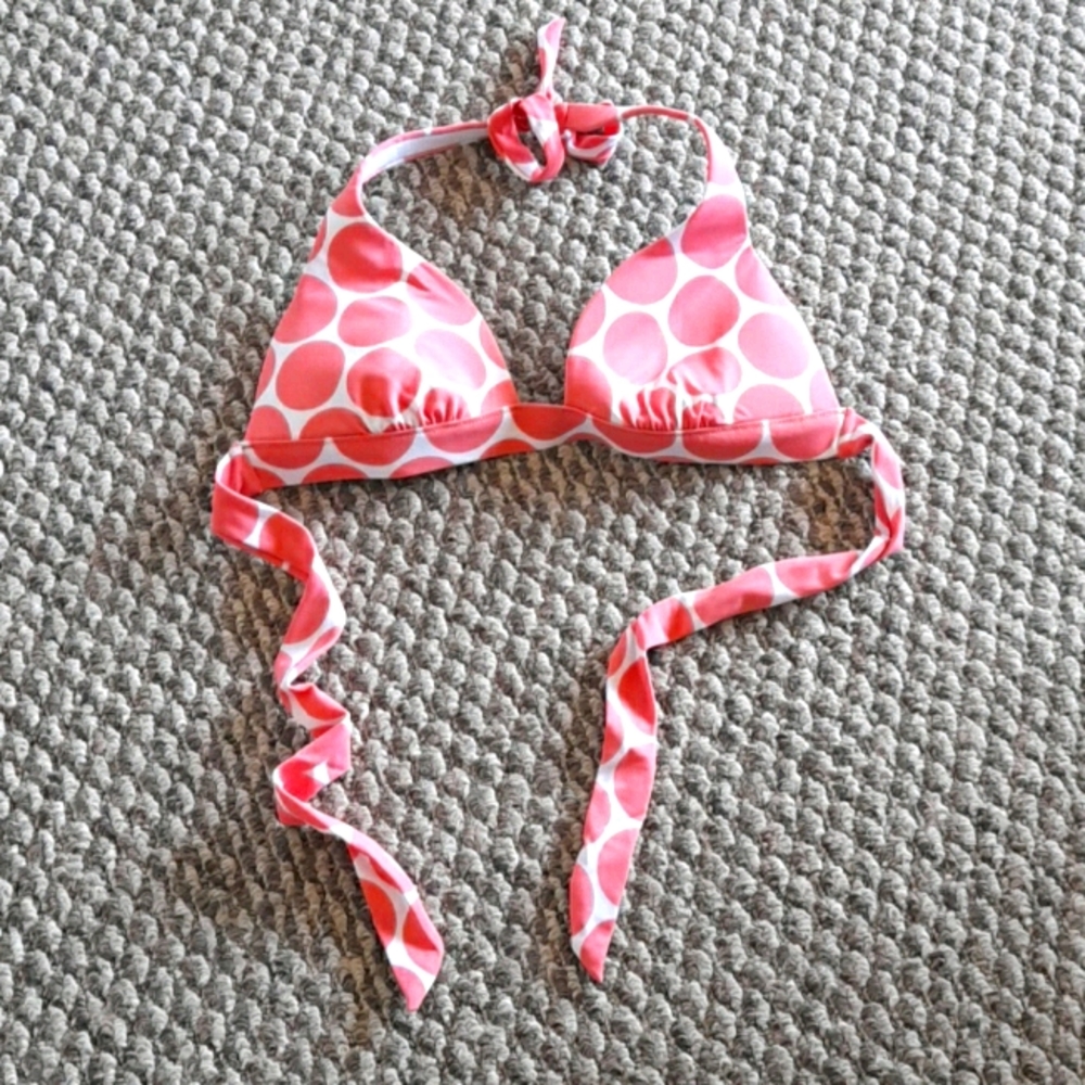 Victoria's secret bikini top size L